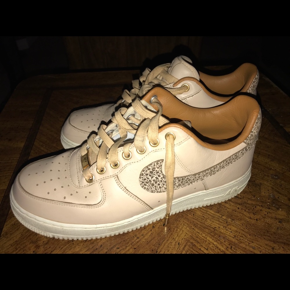 AirForce 1